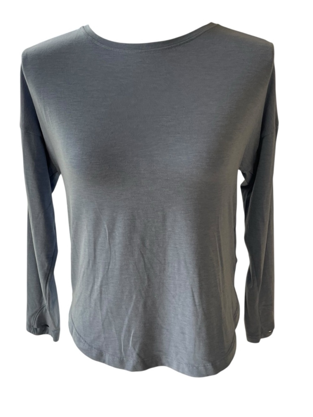 Athleta Girl Long Sleeved T-Shirt.  Size M/8-10